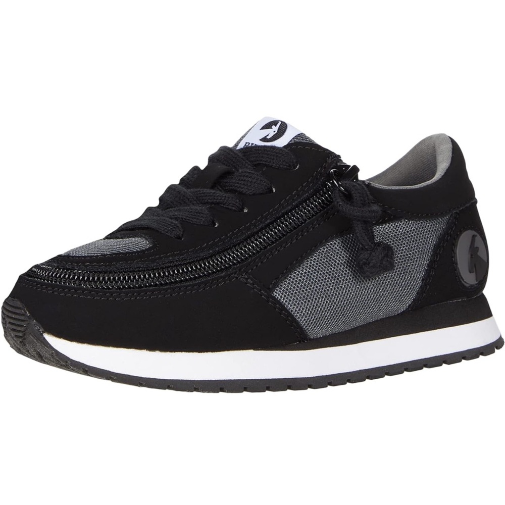 NWOT Billy Footwear Jogger Shoes